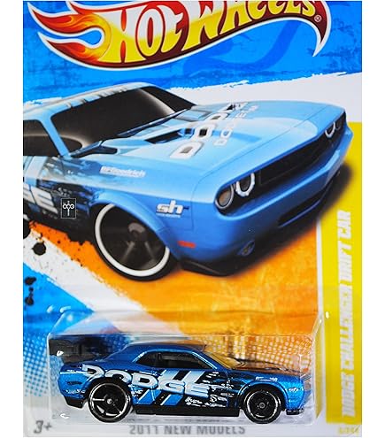 Hot Wheels 2011年限定ミニカー Amazon.com: Hot Wheels 2011 2011 New Models 6/50 Green Dodge